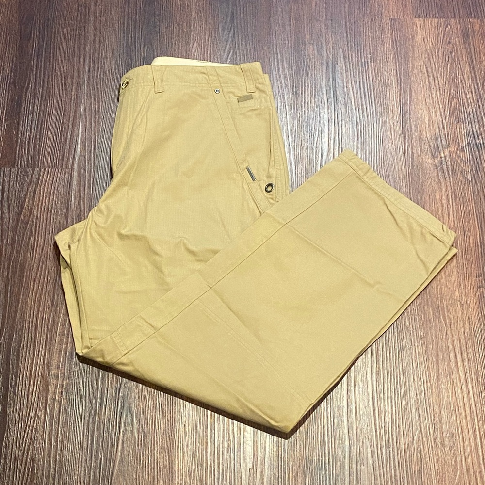 Exofficio Pants 36X30